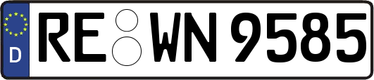 RE-WN9585