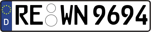RE-WN9694