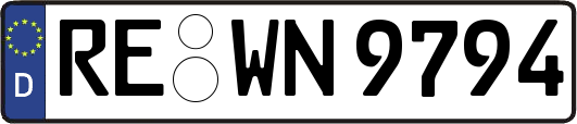 RE-WN9794