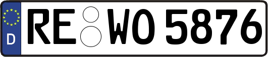 RE-WO5876
