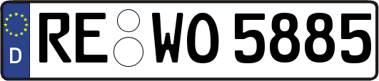 RE-WO5885