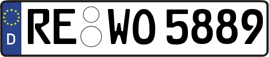 RE-WO5889