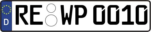 RE-WP0010