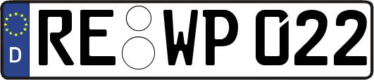 RE-WP022