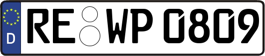 RE-WP0809