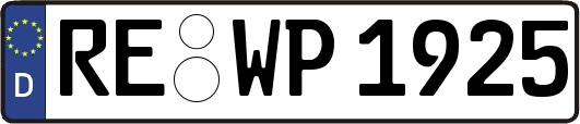 RE-WP1925