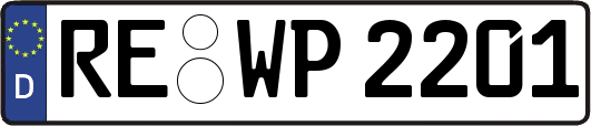RE-WP2201
