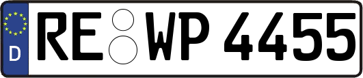 RE-WP4455