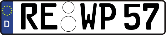RE-WP57