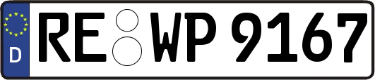 RE-WP9167