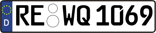 RE-WQ1069