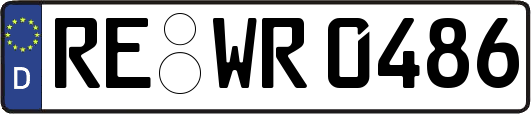 RE-WR0486