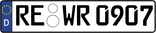 RE-WR0907