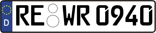 RE-WR0940