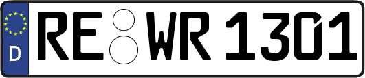 RE-WR1301