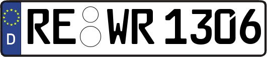 RE-WR1306