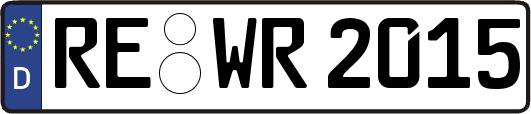 RE-WR2015