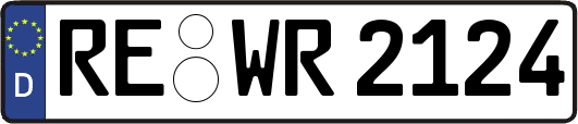 RE-WR2124