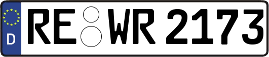 RE-WR2173
