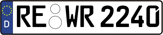 RE-WR2240