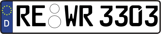 RE-WR3303