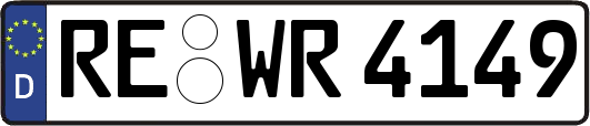 RE-WR4149