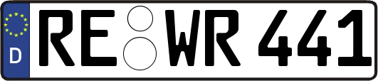 RE-WR441