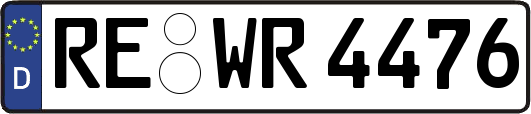 RE-WR4476