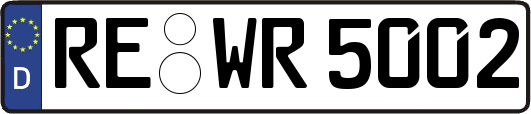 RE-WR5002