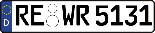 RE-WR5131