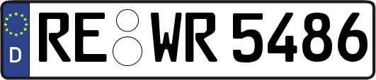 RE-WR5486
