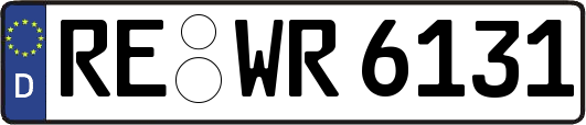 RE-WR6131