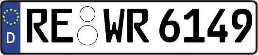 RE-WR6149
