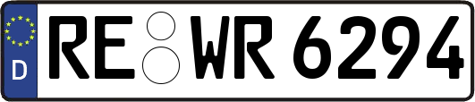 RE-WR6294