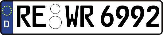 RE-WR6992