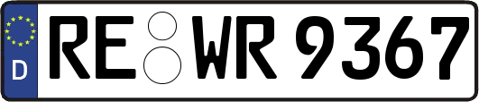 RE-WR9367
