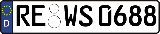RE-WS0688