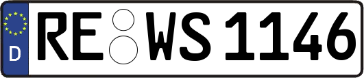 RE-WS1146