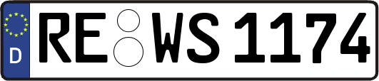 RE-WS1174