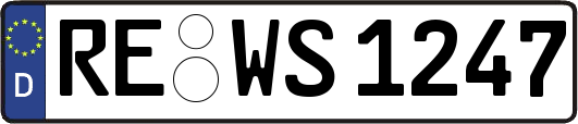 RE-WS1247