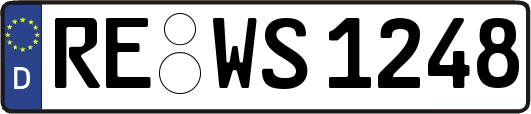RE-WS1248