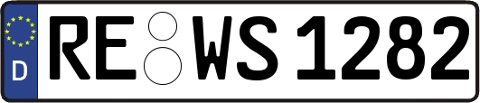 RE-WS1282