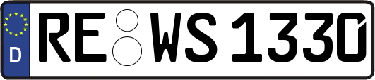 RE-WS1330