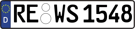 RE-WS1548