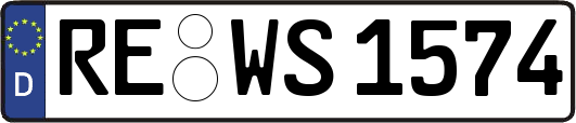 RE-WS1574