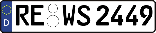 RE-WS2449