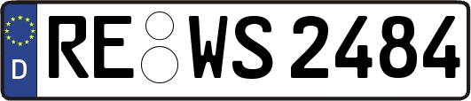 RE-WS2484