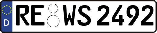 RE-WS2492