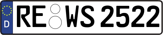 RE-WS2522