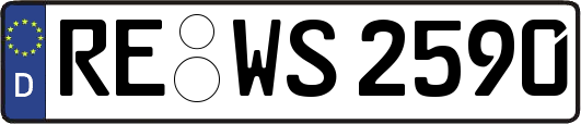 RE-WS2590